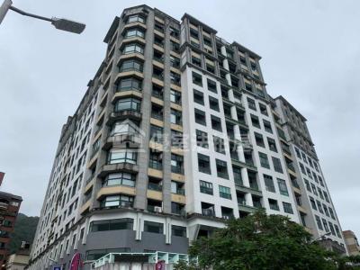 優室.山那邊溫泉社區.工作室.信義路34巷6號6樓之21視意圖