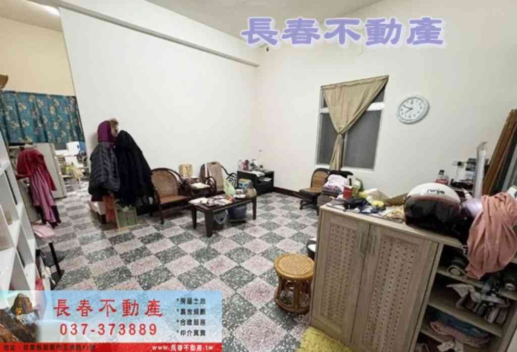 2E030玉清便宜透天視意圖